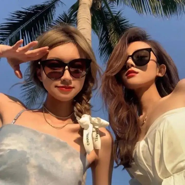 伴娘我最大